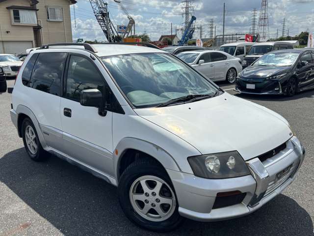 1999 Mitsubishi RVR – thumbnail 4