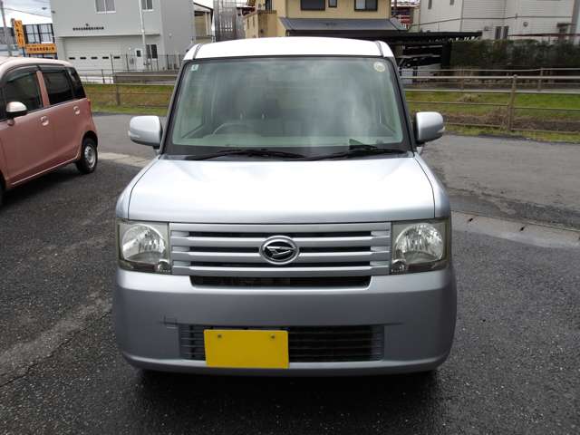 2010 Daihatsu Move Conte – thumbnail 3