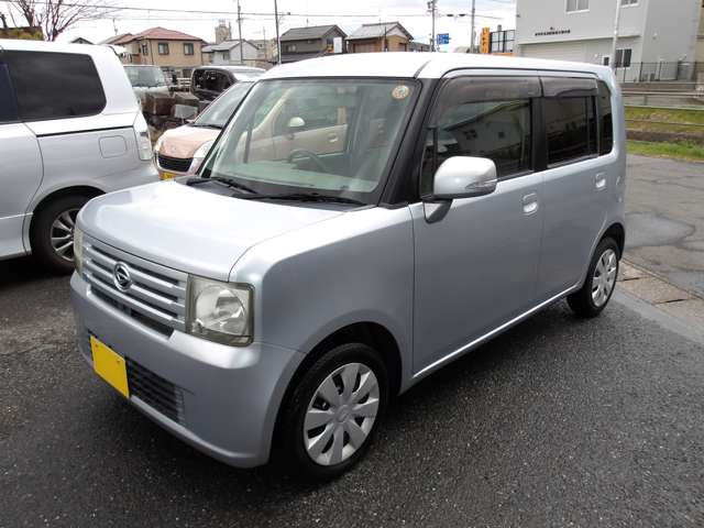 2010 Daihatsu Move Conte – thumbnail 4