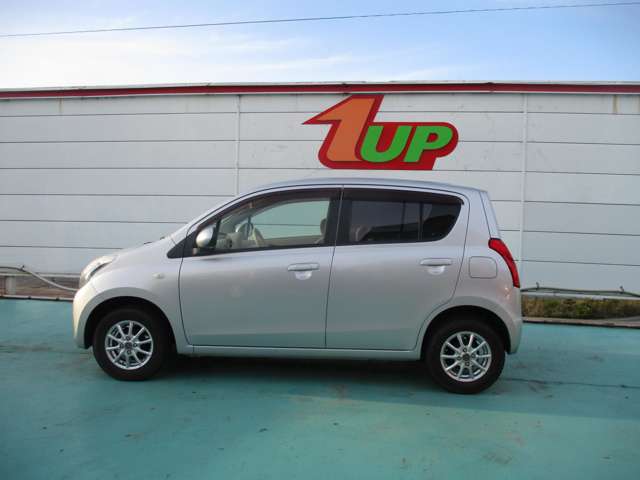 2010 Mazda Carol – thumbnail 2