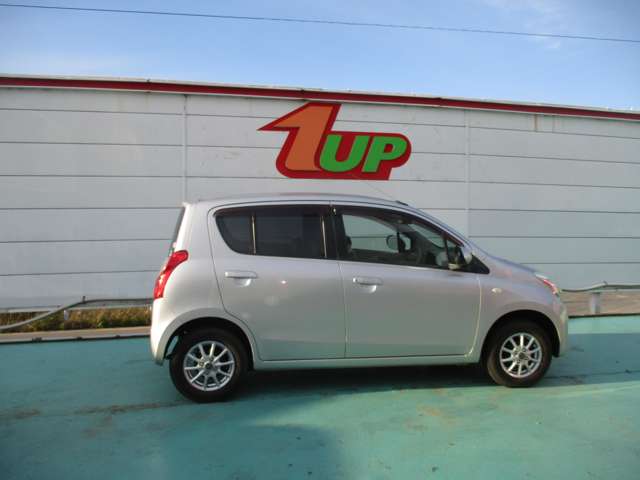 2010 Mazda Carol – thumbnail 4