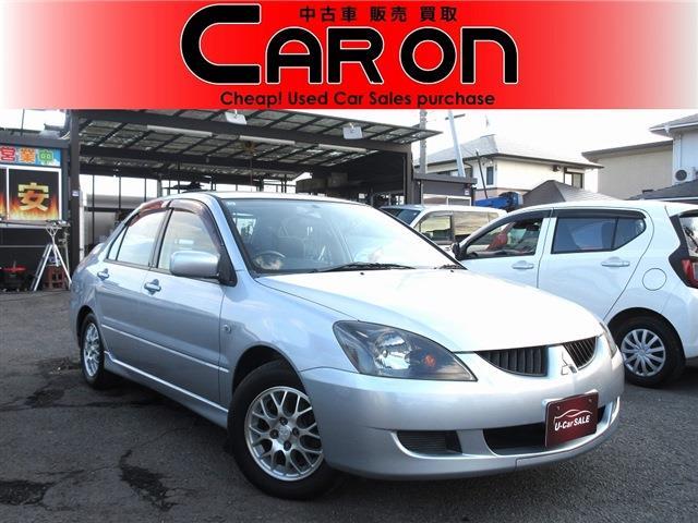 2003 Mitsubishi Lancer