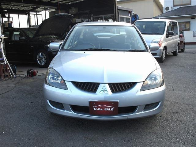 2003 Mitsubishi Lancer – thumbnail 2
