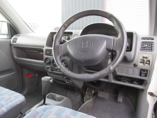 2001 Honda Z – thumbnail 2