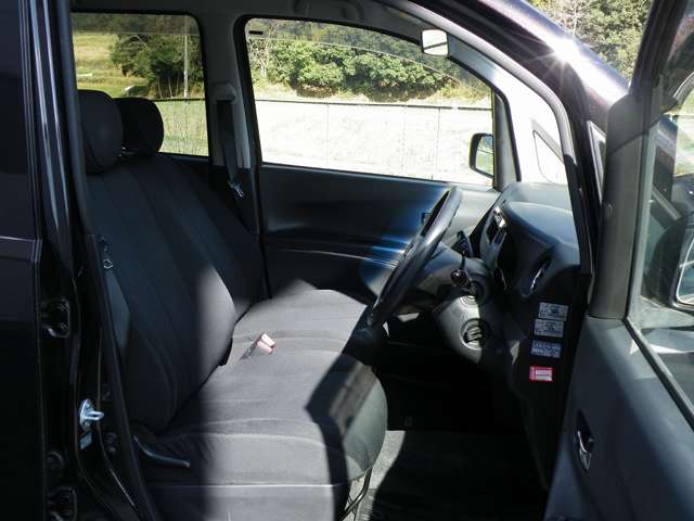 2010 Daihatsu Tanto Exe – thumbnail 4