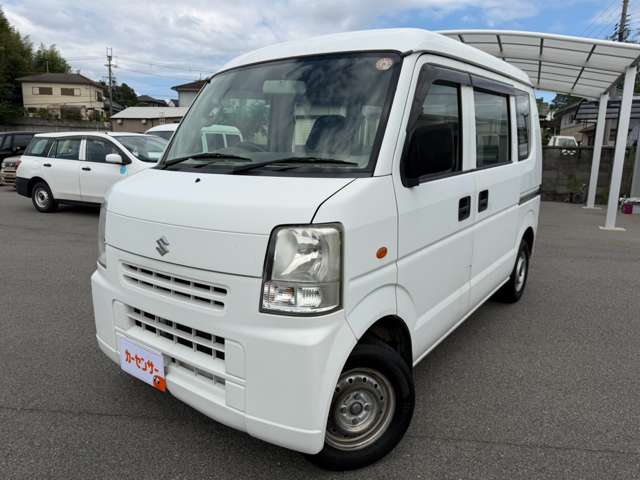 2009 Suzuki Every – thumbnail 2