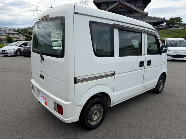 2009 Suzuki Every – thumbnail 3