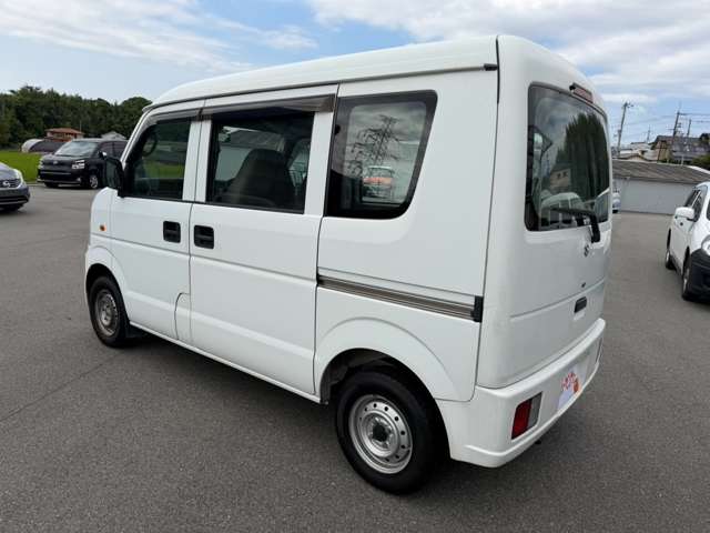 2009 Suzuki Every – thumbnail 4