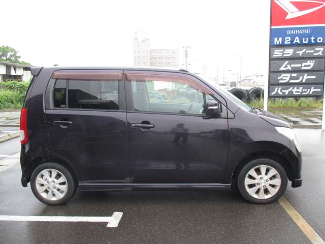 2009 Mazda AZ-Wagon – thumbnail 4