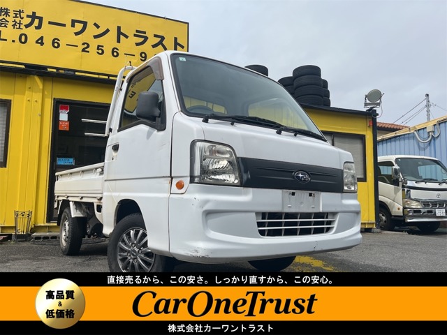2006 Subaru Sambar Truck
