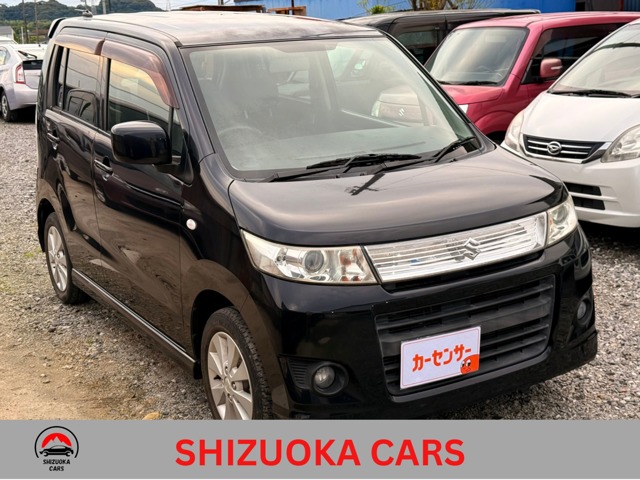 2009 Suzuki Wagon R