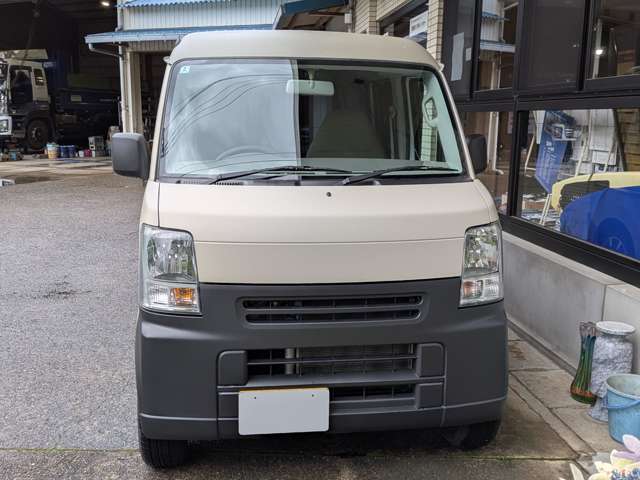 2009 Suzuki Every – thumbnail 2