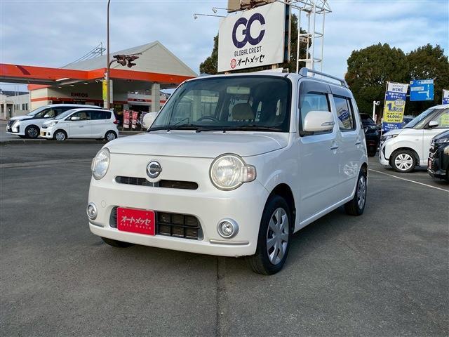 2010 Daihatsu Mira Cocoa