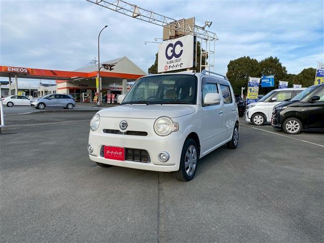 2010 Daihatsu Mira Cocoa – thumbnail 2