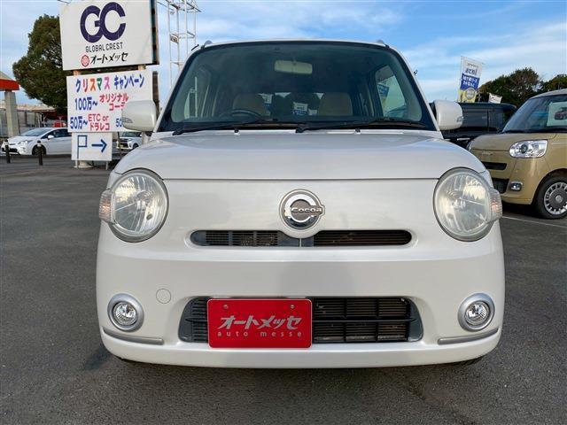 2010 Daihatsu Mira Cocoa – thumbnail 3