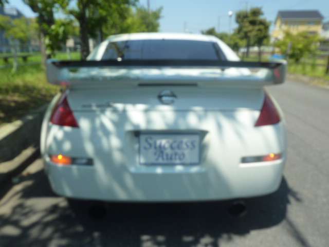 2006 Nissan Fairlady Z – thumbnail 2