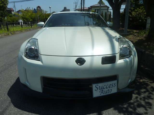 2006 Nissan Fairlady Z – thumbnail 4