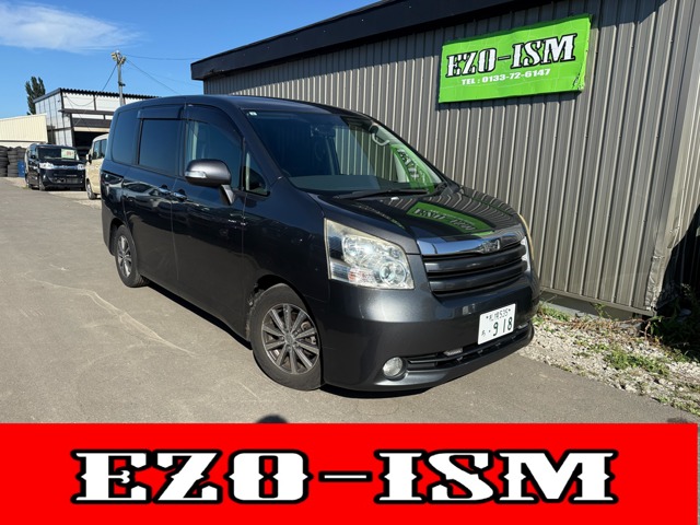 2009 Toyota Noah
