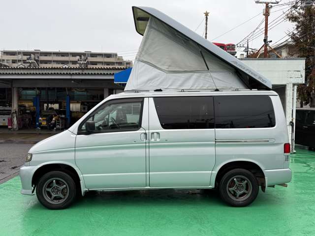 1999 Mazda Bongo Friendee – thumbnail 4