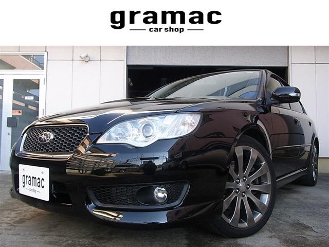 2006 Subaru Legacy B4