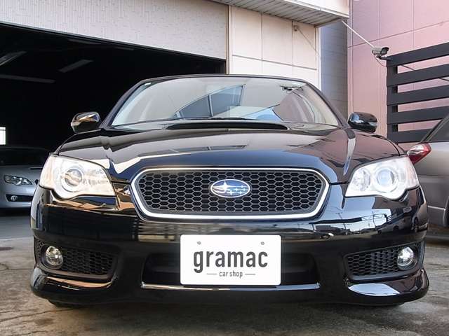 2006 Subaru Legacy B4 – thumbnail 2