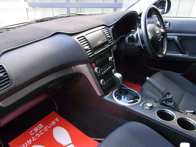 2006 Subaru Legacy B4 – thumbnail 4