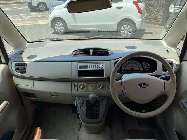 2008 Subaru Stella – thumbnail 3