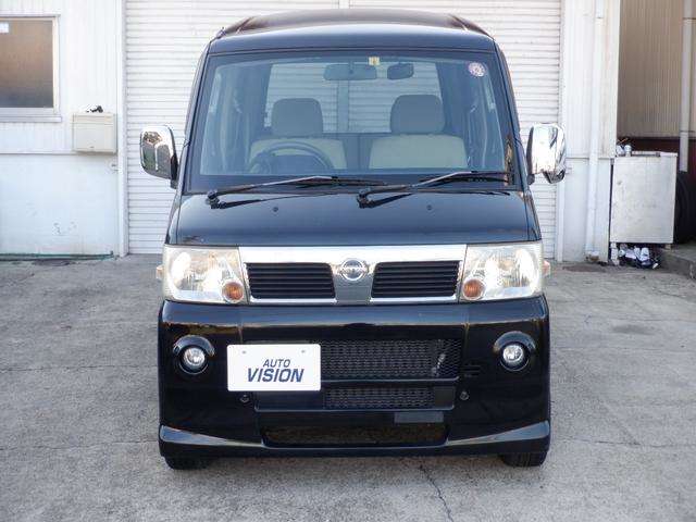2008 Nissan Clipper Rio – thumbnail 2