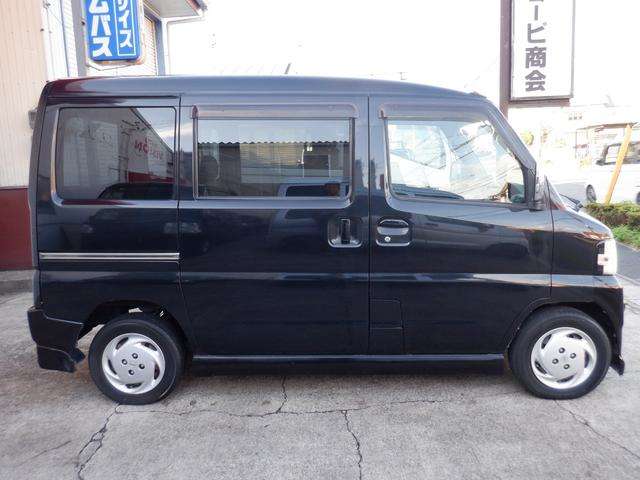 2008 Nissan Clipper Rio – thumbnail 4