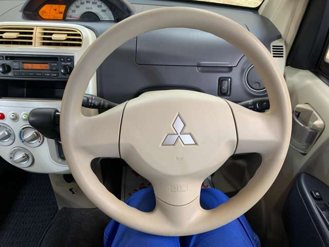 2007 Mitsubishi eK Wagon – thumbnail 2