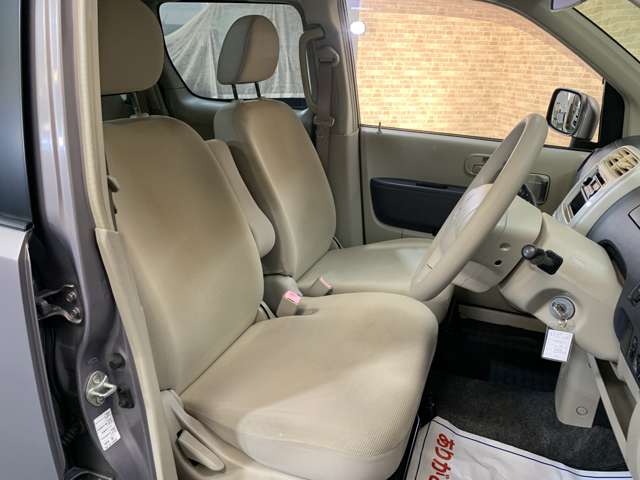 2007 Mitsubishi eK Wagon – thumbnail 3
