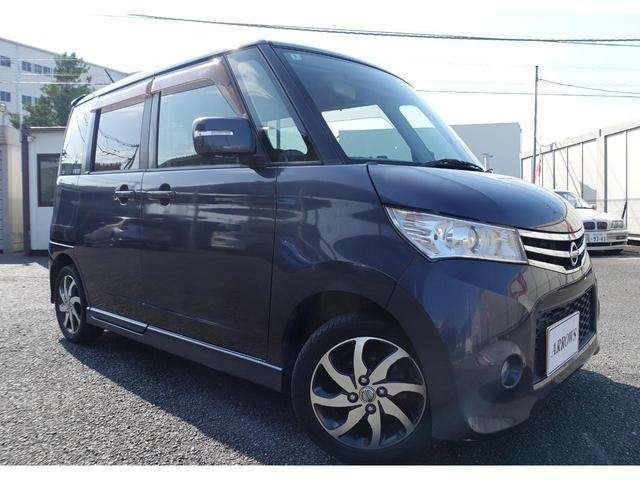 2010 Nissan Roox