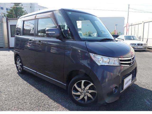 2010 Nissan Roox – thumbnail 3