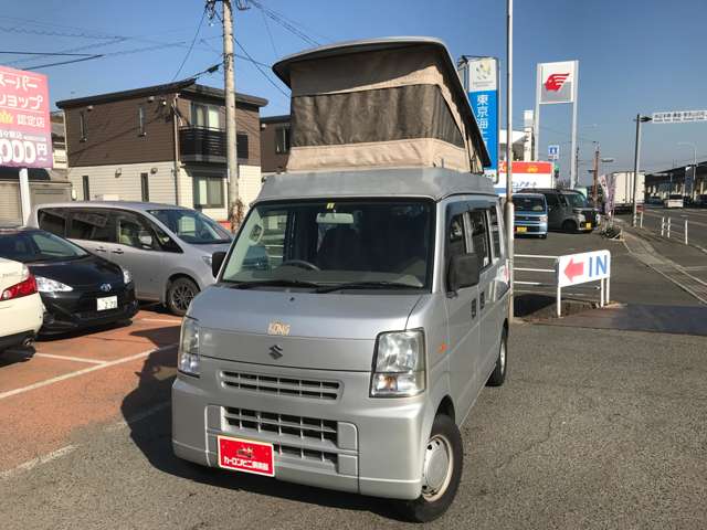 2010 Suzuki Every – thumbnail 2