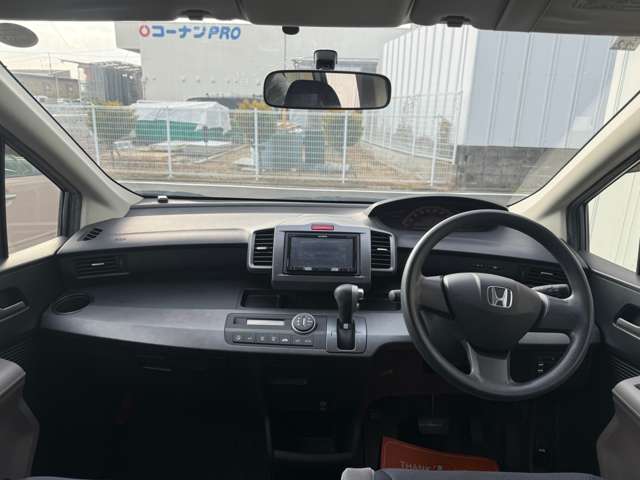 2008 Honda Freed – thumbnail 4