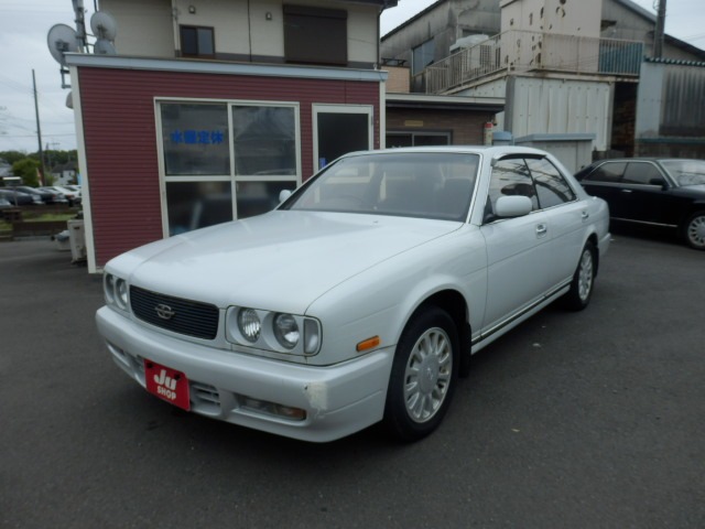 1995 Nissan Gloria