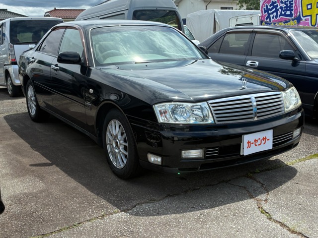 2003 Nissan Cedric