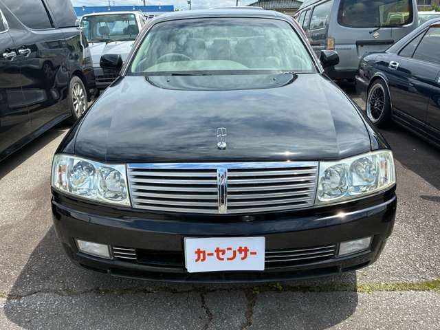 2003 Nissan Cedric – thumbnail 2