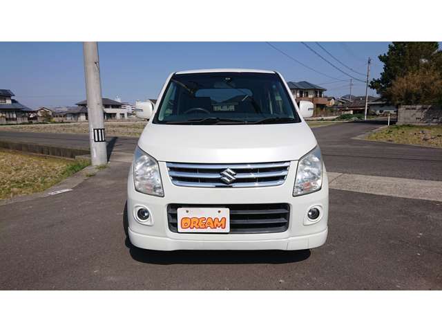 2010 Suzuki Wagon R – thumbnail 2