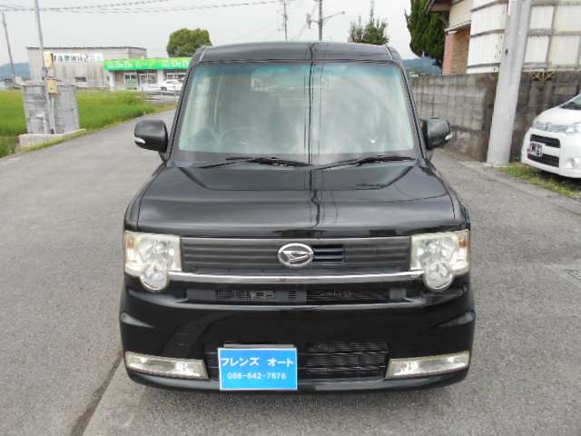 2010 Daihatsu Move Conte – thumbnail 2