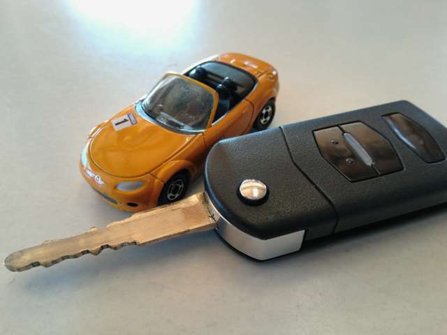 2005 Mazda Roadster – thumbnail 5