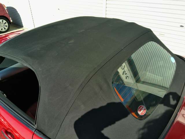 2005 Mazda Roadster – thumbnail 7