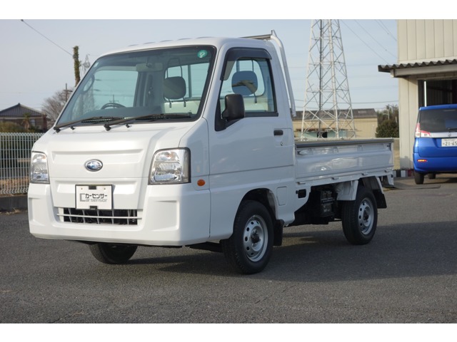 2010 Subaru Sambar Truck