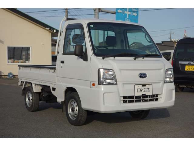 2010 Subaru Sambar Truck – thumbnail 3