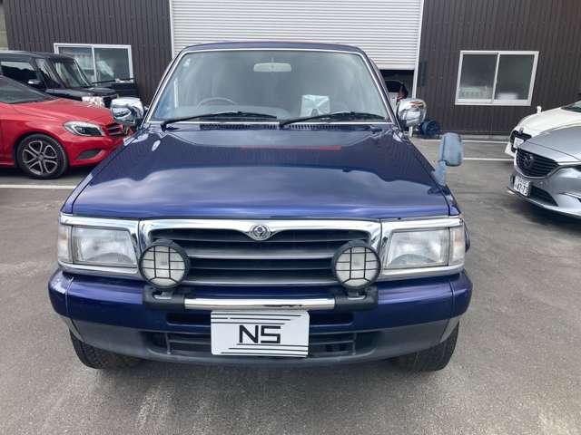 1997 Mazda Proceed – thumbnail 2