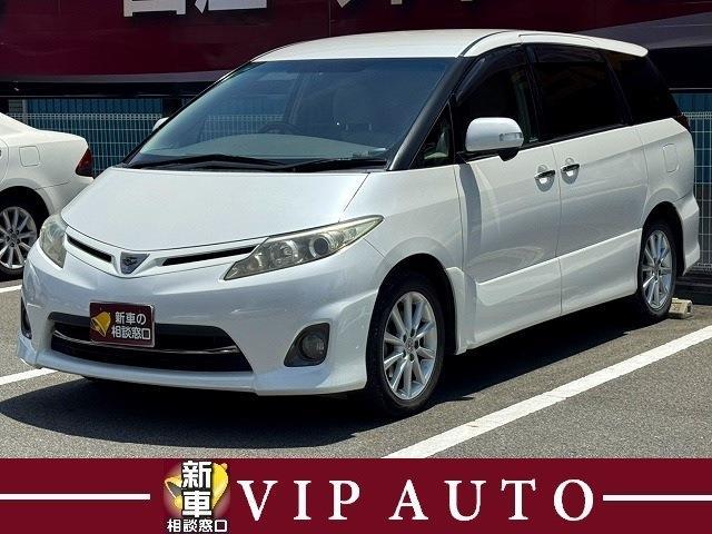 2011 Toyota Estima