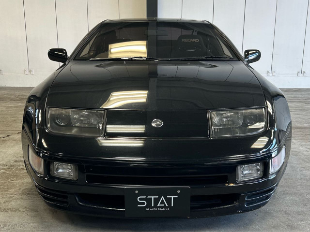 1989 Nissan Fairlady Z – thumbnail 2