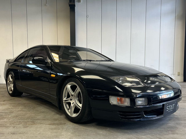 1989 Nissan Fairlady Z – thumbnail 3
