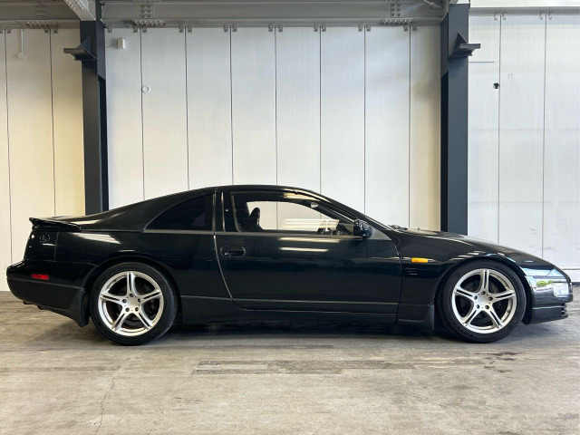 1989 Nissan Fairlady Z – thumbnail 4