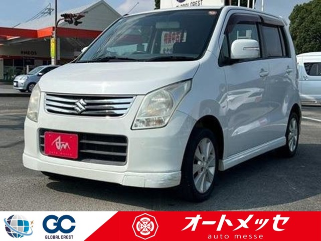 2010 Suzuki Wagon R
